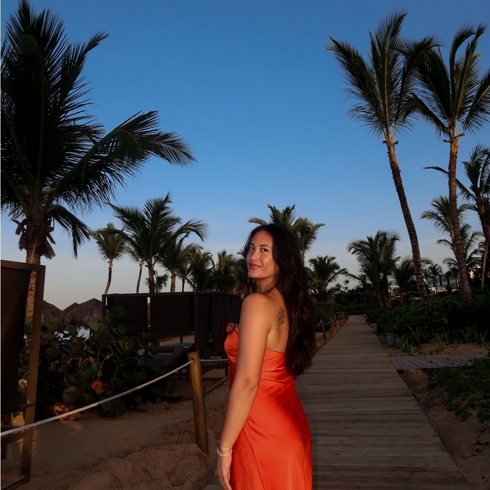 Meet your Posher, Marielle
